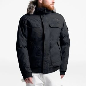 The North Face Gotham Jacket